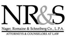 Nager Romaine & Schneiberg's Logo